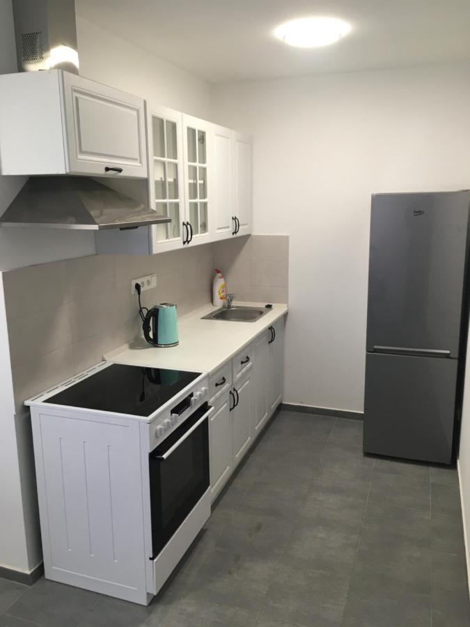 Apartmany U Hadiny 洪波莱茨 外观 照片